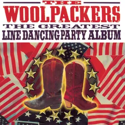 The Greatest Line Dancing Party Album