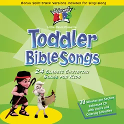 Medley: Jesus Loves The Little Children/Praise Him, Praise Him/Jesus Loves Me