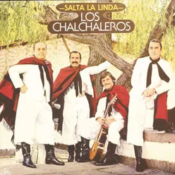 Salta Te Canto Remastered 2003