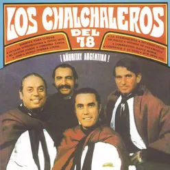 La Atamisqueña Remastered 2003