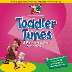 Toddler Tunes