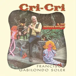 Tema de Cri Cri (Salida)