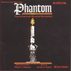 The Music Lessons / Phantom Fugue