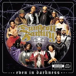 Presenting Dungeon Family