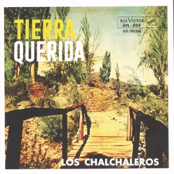 Tierra Querida Remastered 2003