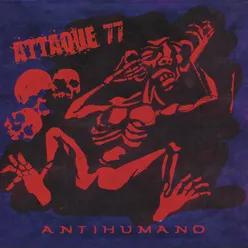 Antihumano