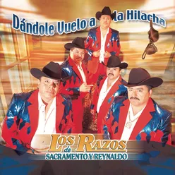 El Oaxaco Album Version