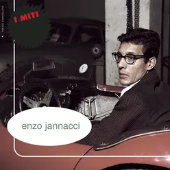 Enzo Jannacci - I Miti