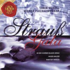 Phönix Schwingen, Walzer, Op. 125
