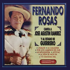 Corrido de José Agustín Ramírez