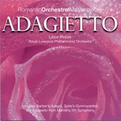 Adagietto (Symph No 5)