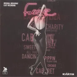 Fosse's World: Calypso / Snake in the Grass