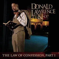 The Law Of Confession