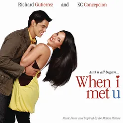 When I Met You