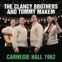 The Cobbler (Live at Carnegie Hall, New York, NY - November 1962)