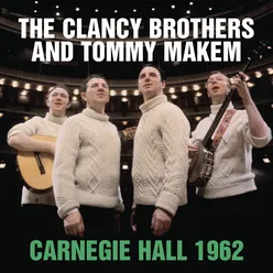 The Jolly Tinker (Live at Carnegie Hall, New York, NY - November 1962)