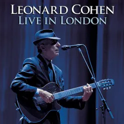 Anthem (Live in London)