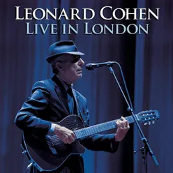 In My Secret Life (Live in London)