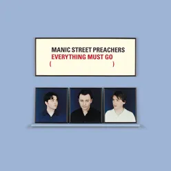 Everything Must Go (Remastered Version)
