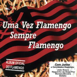 Hino Rubro Negro (Album Version)