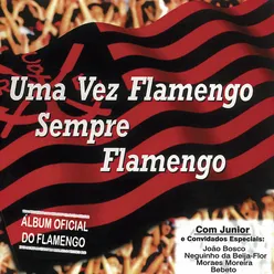 Uma Vez Flamengo (Album Version)