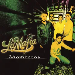 Momentos Album Version