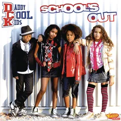 School's Out (Radio Version)