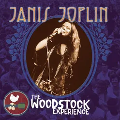 Try (Just A Little Bit Harder) Live at The Woodstock Music & Art Fair, August 17, 1969