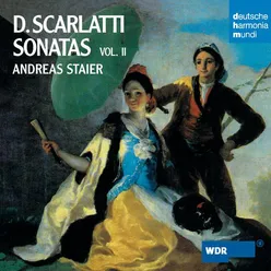 Sonata in D major, K. 214