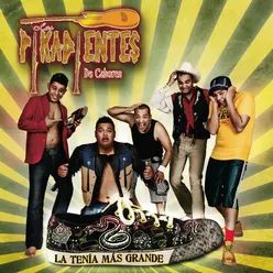 El Guapo Album Version