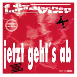 Jetzt geht's ab (Radio Edit)