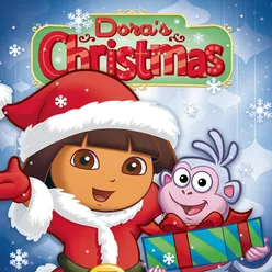Sleigh Ride (With Dora and You)