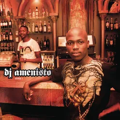 We Can Go (Mixed By DJ Amenisto)
