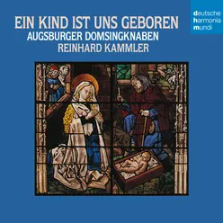 Nun komm der Heiden Heiland