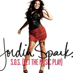 S.O.S. (Let The Music Play) (Jason Nevins Extended)