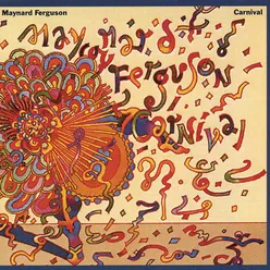 M.F. Carnival (Album Version)