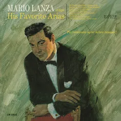 Che gelida manina (from "La Bohème")