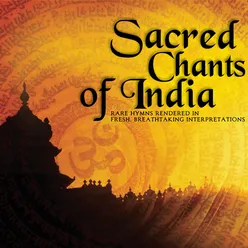 Sacred Chants of India