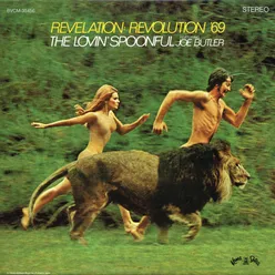 Revelation: Revolution '69 (Single Version (Alternate Mix))