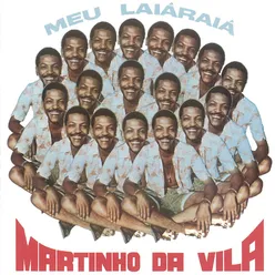 Samba Da Cabrocha Bamba