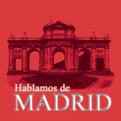 Lady Madrid