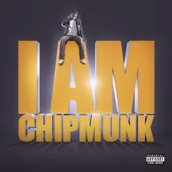 I AM CHIPMUNK