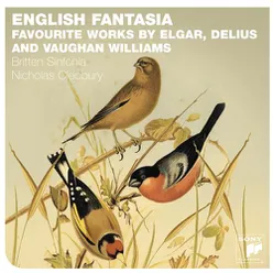 Fantasia on a Theme by Thomas Tallis