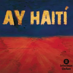 Ay Haiti! (Dub Mad Rmx By Carlos Jean)