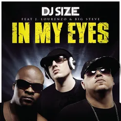 In My Eyes (Scotty Remix)