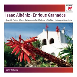 Suite Española No. 1, Op. 47: No. 1, Granada (Serenata) [Arranged by John Williams for Guitar]