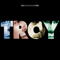 Troy Turntablerocker Remix