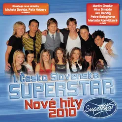 Vim, jak to je Superstar 2010