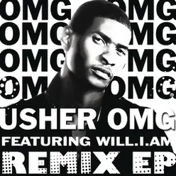 OMG (Cory Enemy Dub Mix)