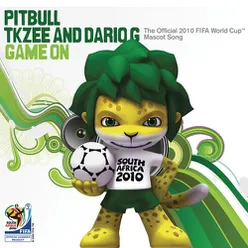 Game On The Official 2010 FIFA World Cup(TM) Mascot Song - Extended Version